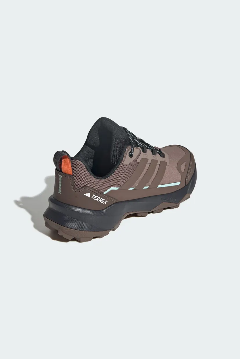 Жіночі коричневі кросівки Terrex Skychaser AX5 GORE-TEX Hiking 5