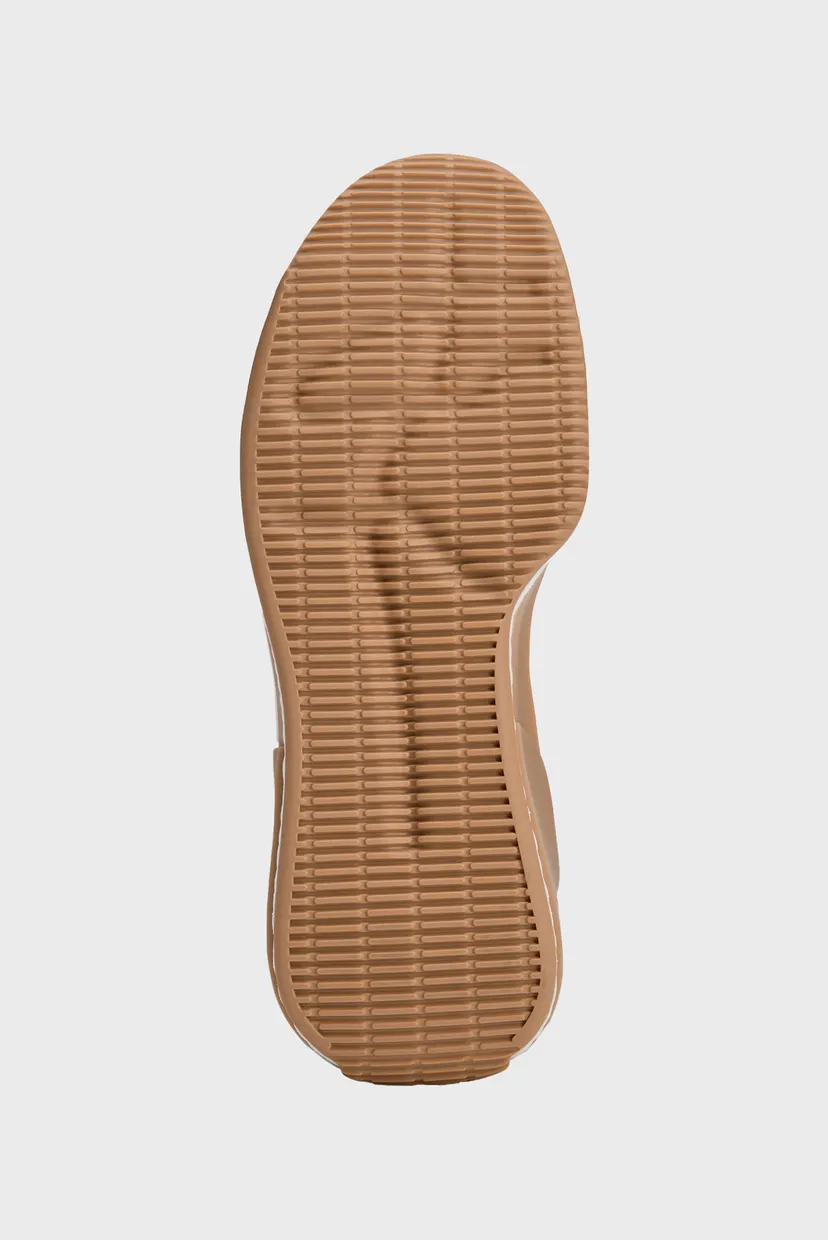 Женские белые кроссовки adidas by Stella McCartney Court Boost 4