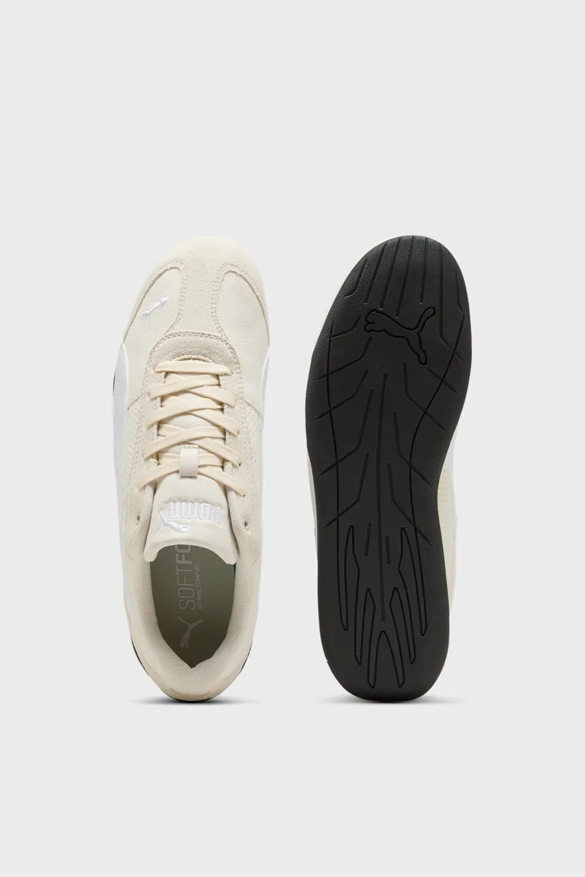 Бежевые кроссовки Replicatch Sneakers Unisex 4