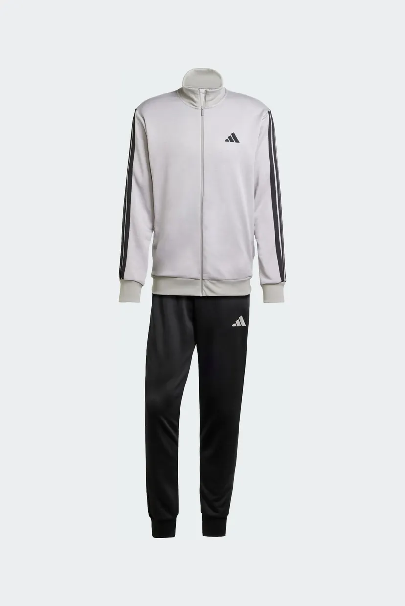 Чоловічий спортивний костюм (кофта, штани) Sportswear Basic 3-Stripes French Terry 6