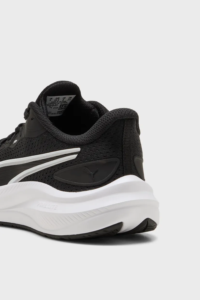 Детские черные кроссовки Skyrocket Lite 2 Shoes Youth 6