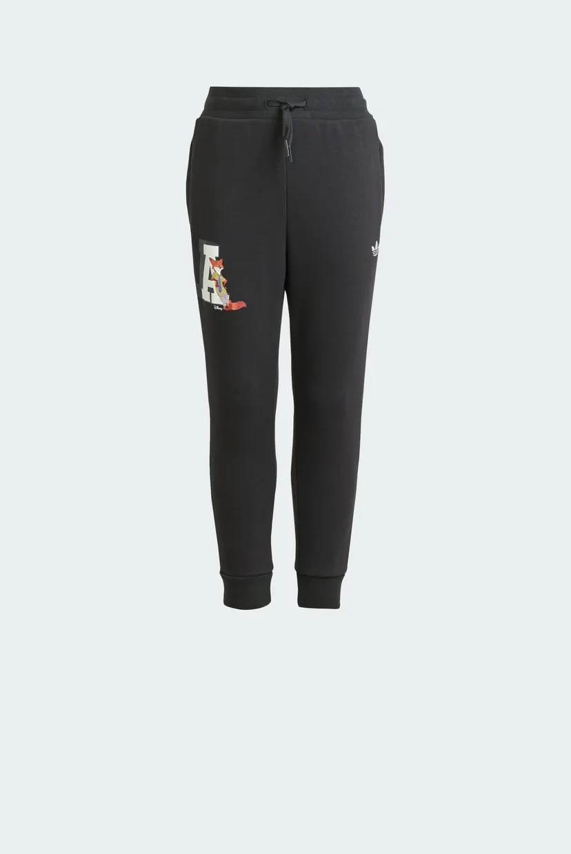 Дитячий спортивний костюм (світшот, штани) adidas Disney Crew Kids 7