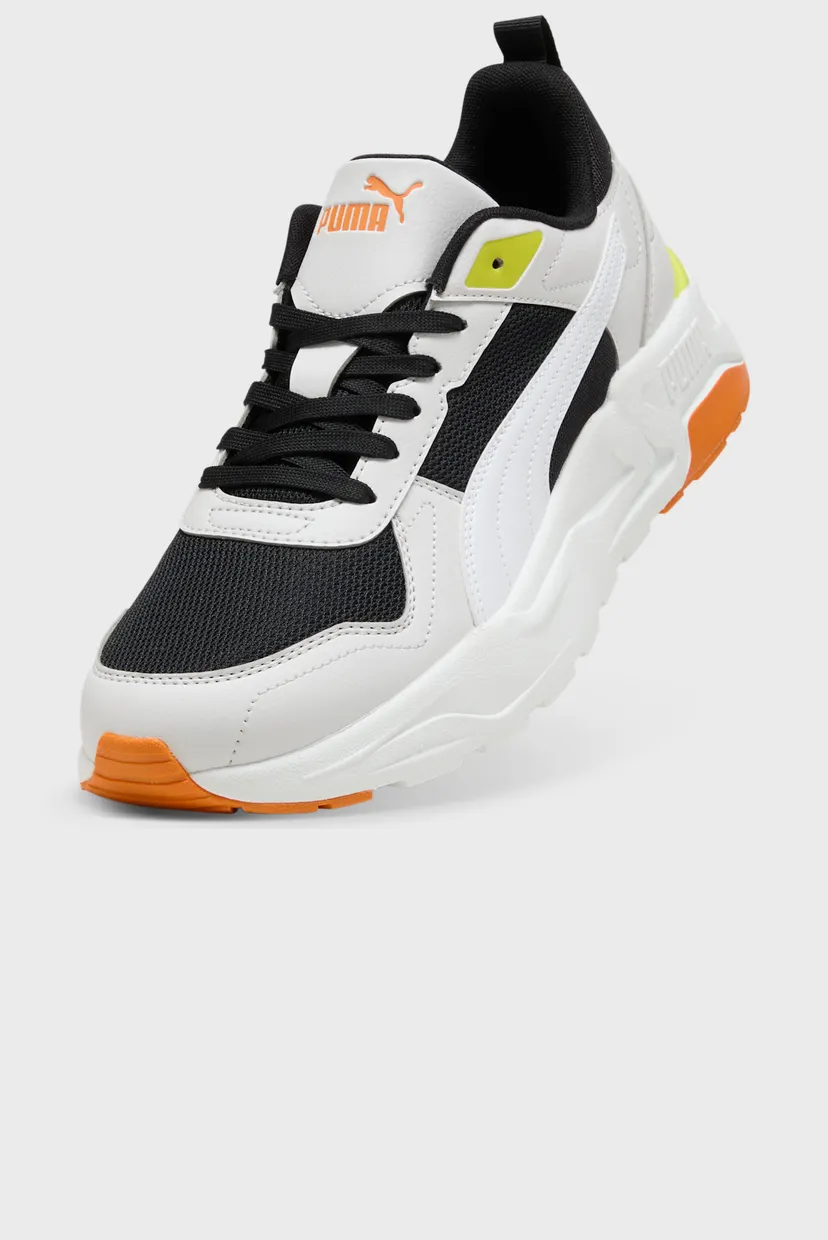 Белые кроссовки Trinity 2 Sneakers Unisex 5