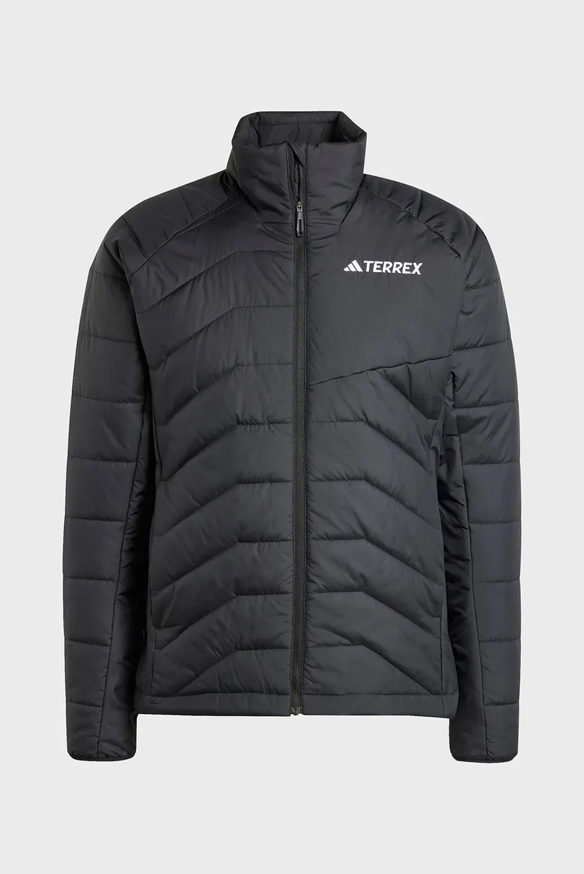 Чоловіча чорна куртка Terrex Multi Synthetic Insulated 6