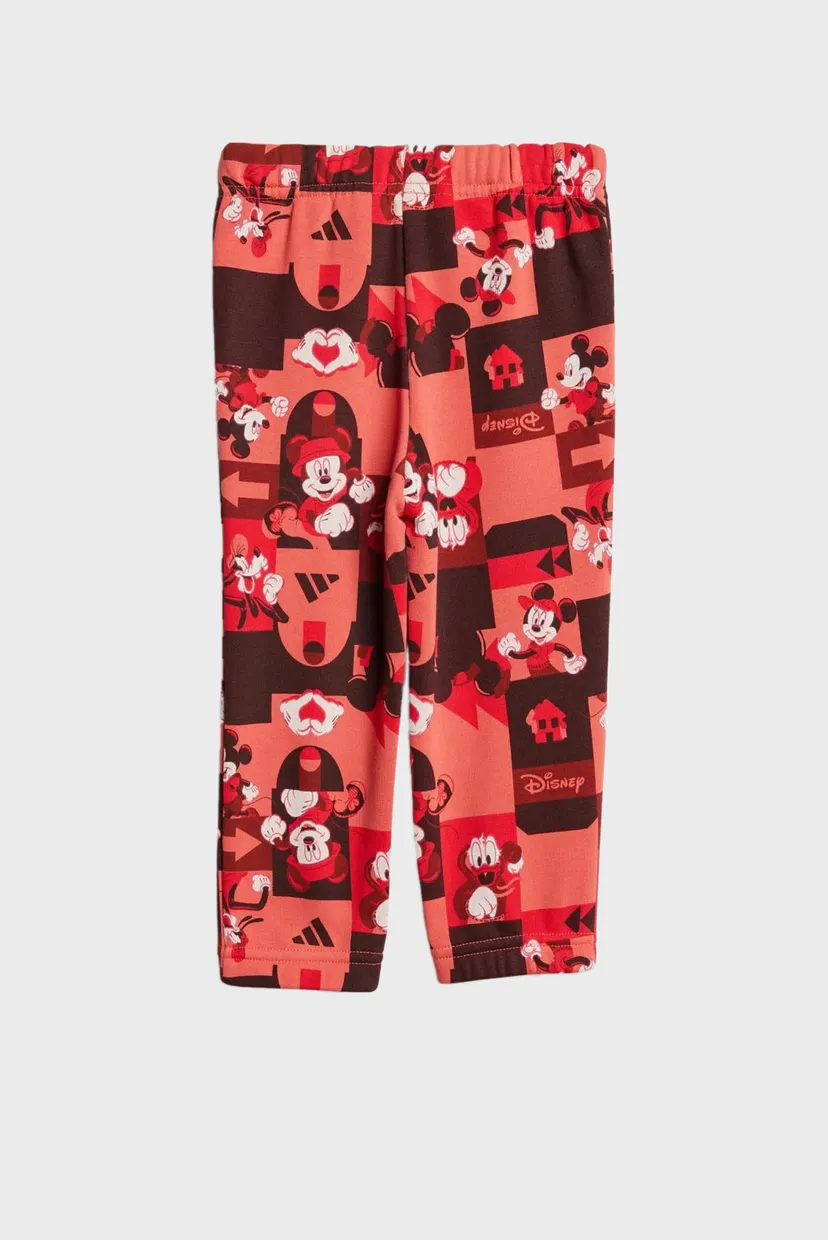 Детский спортивный костюм (свитшот, брюки) adidas x Disney Mickey Mouse Kids 5