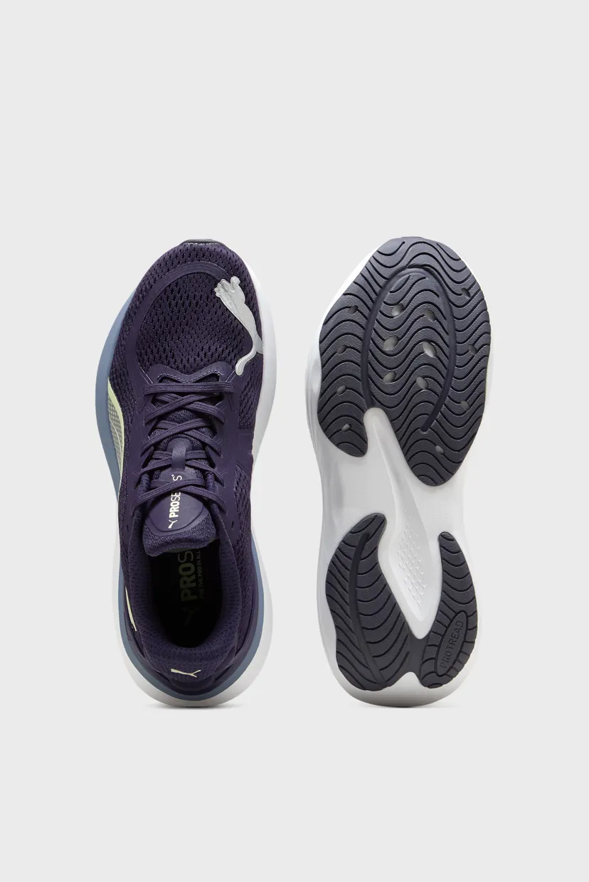 Фиолетовые кроссовки Scend Pro 2 Running Shoes 5