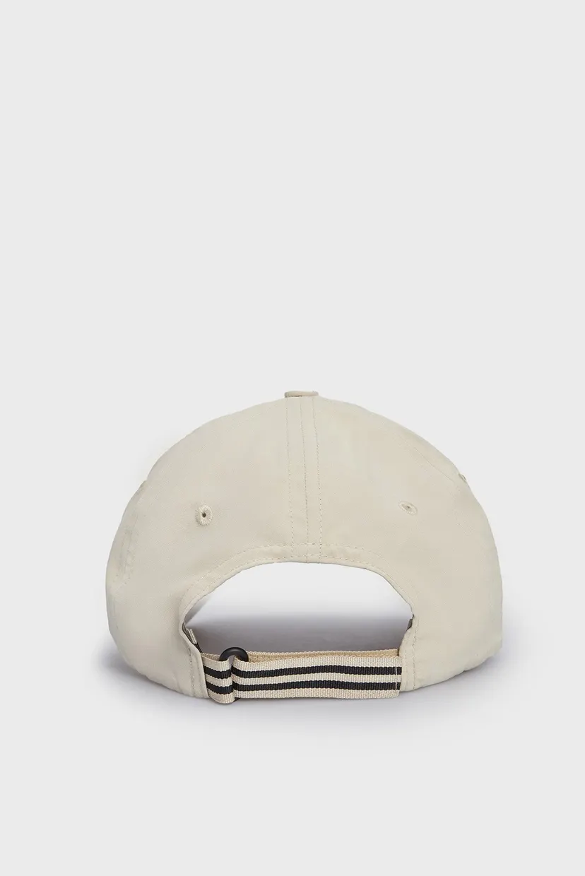 Женская бежевая кепка SPRING CHIC CAP 3