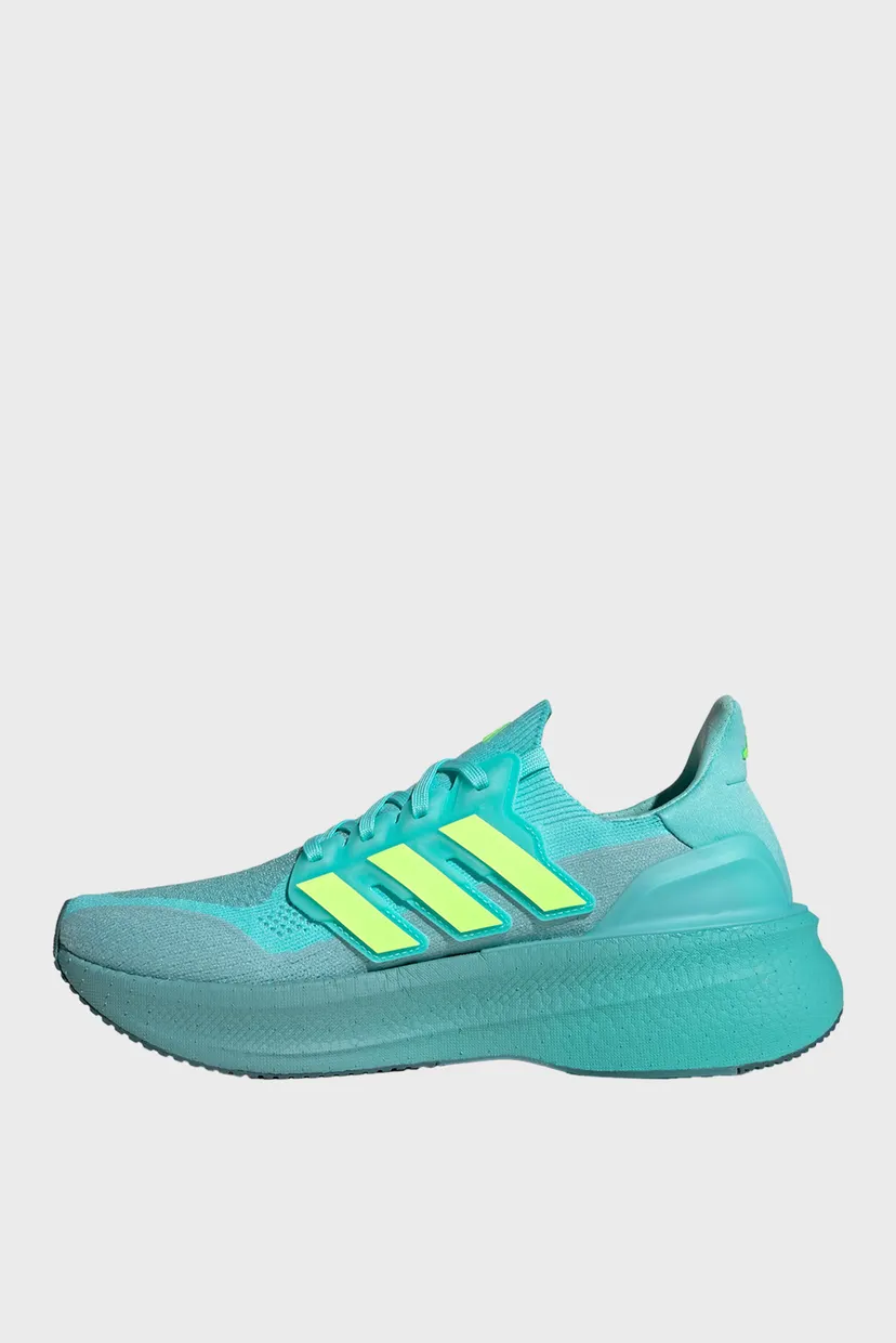 Чоловічі бірюзові кросівки Ultraboost 5 6
