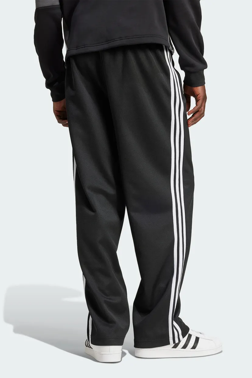 Мужские черные спортивные брюки Adicolor Baggy Fit Firebird 3