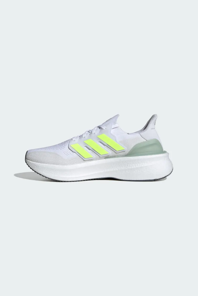 Чоловічі білі кросівки Ultraboost 5 6