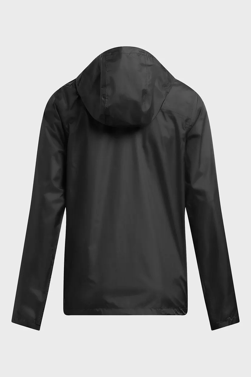 Жіноча чорна вітровка CLOUDSTRIKE JACKET 6