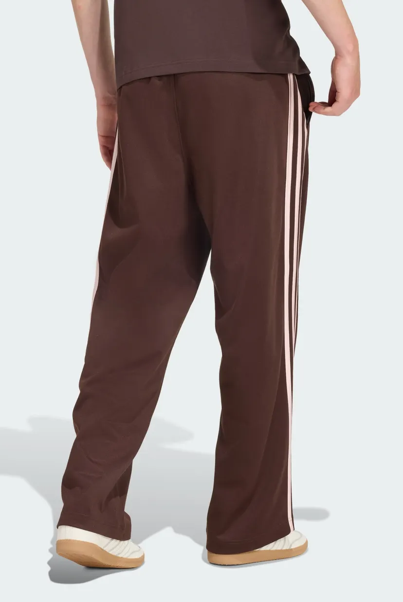 Чоловічі коричневі спортивні штани BAGGY 3