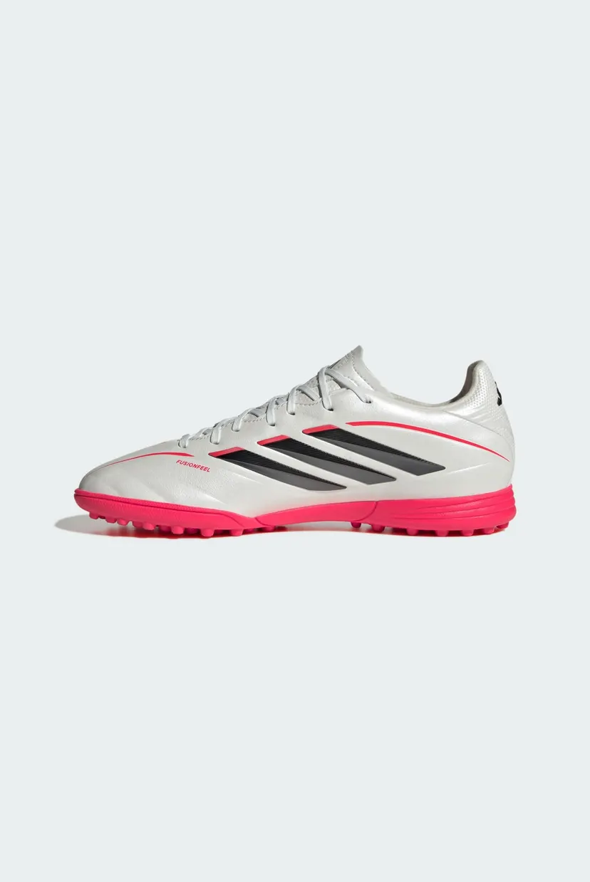 Дитячі білі сороконіжки COPA PURE IV LEAGUE Turf Kids 6