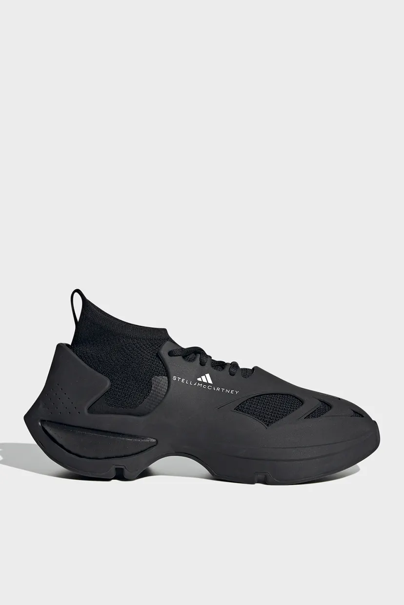【新品】adidas by Stella McCartney 上下set XL Чорні кросівки adidas by Stella McCartney adidas HP3213 — MD-Fashion