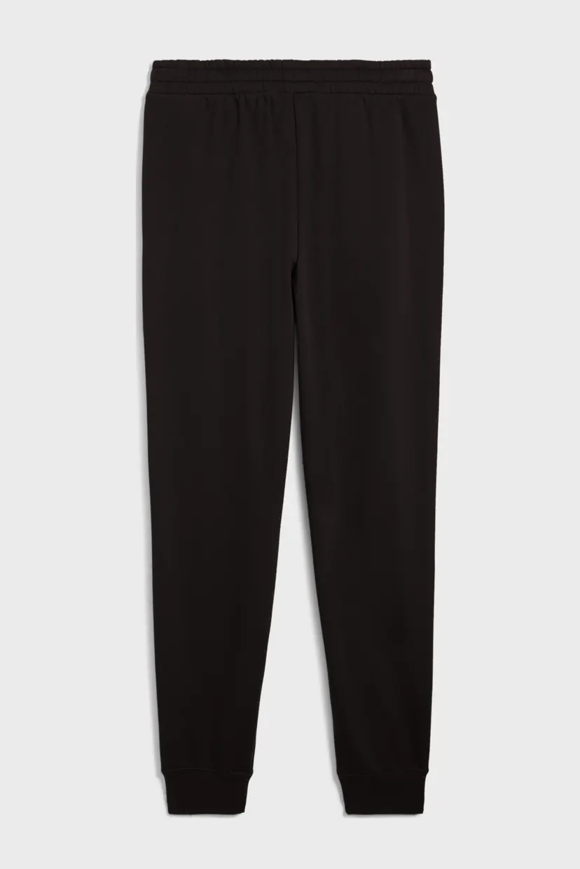 Чоловічі чорні спортивні штани Essentials Sweatpants Men 5