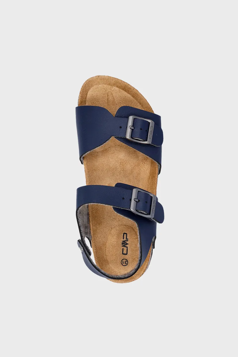 Дитячі темно-сині сандалі KIDS RAISHO SANDAL 4