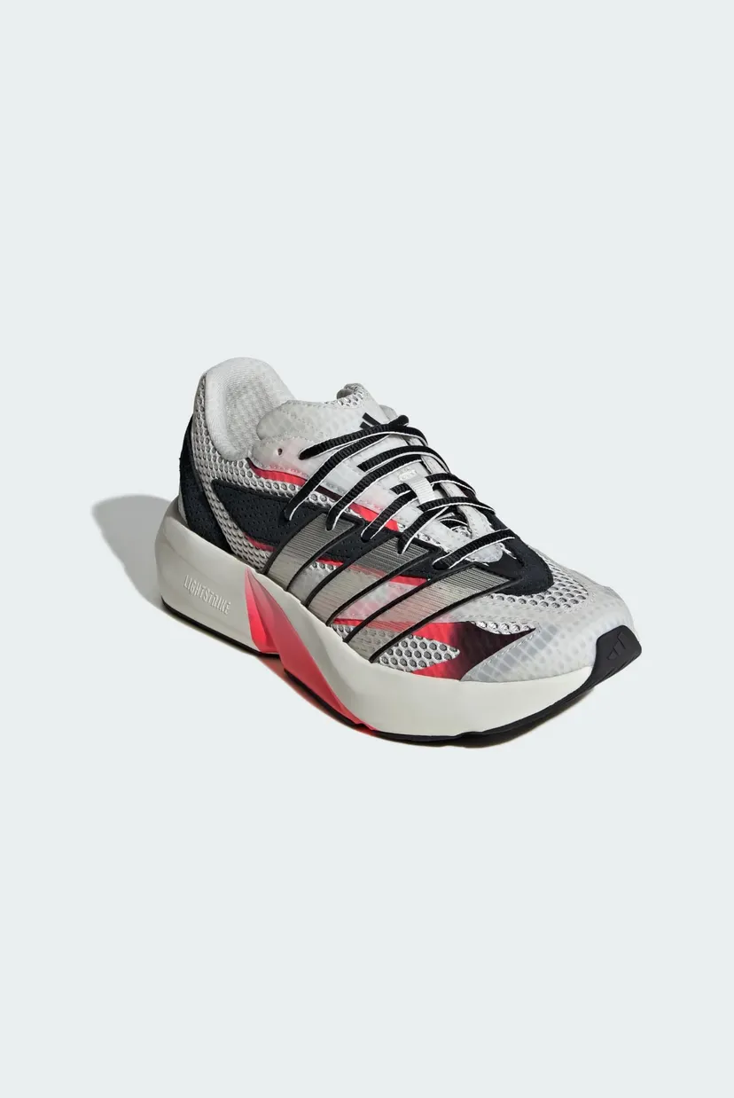 Женские белые кроссовки LIGHTBLAZE 4