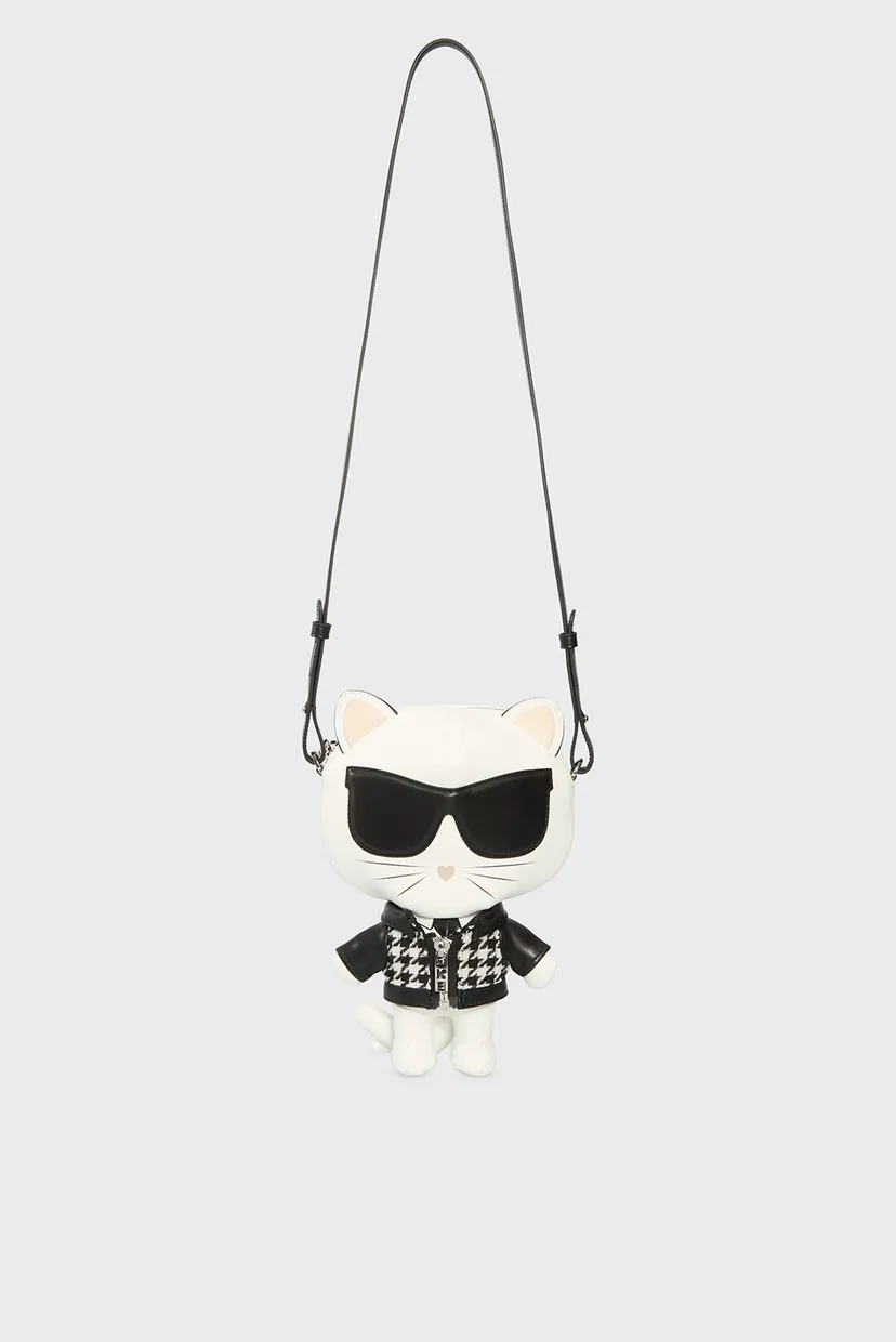 Женская сумка ikon crossbody 5