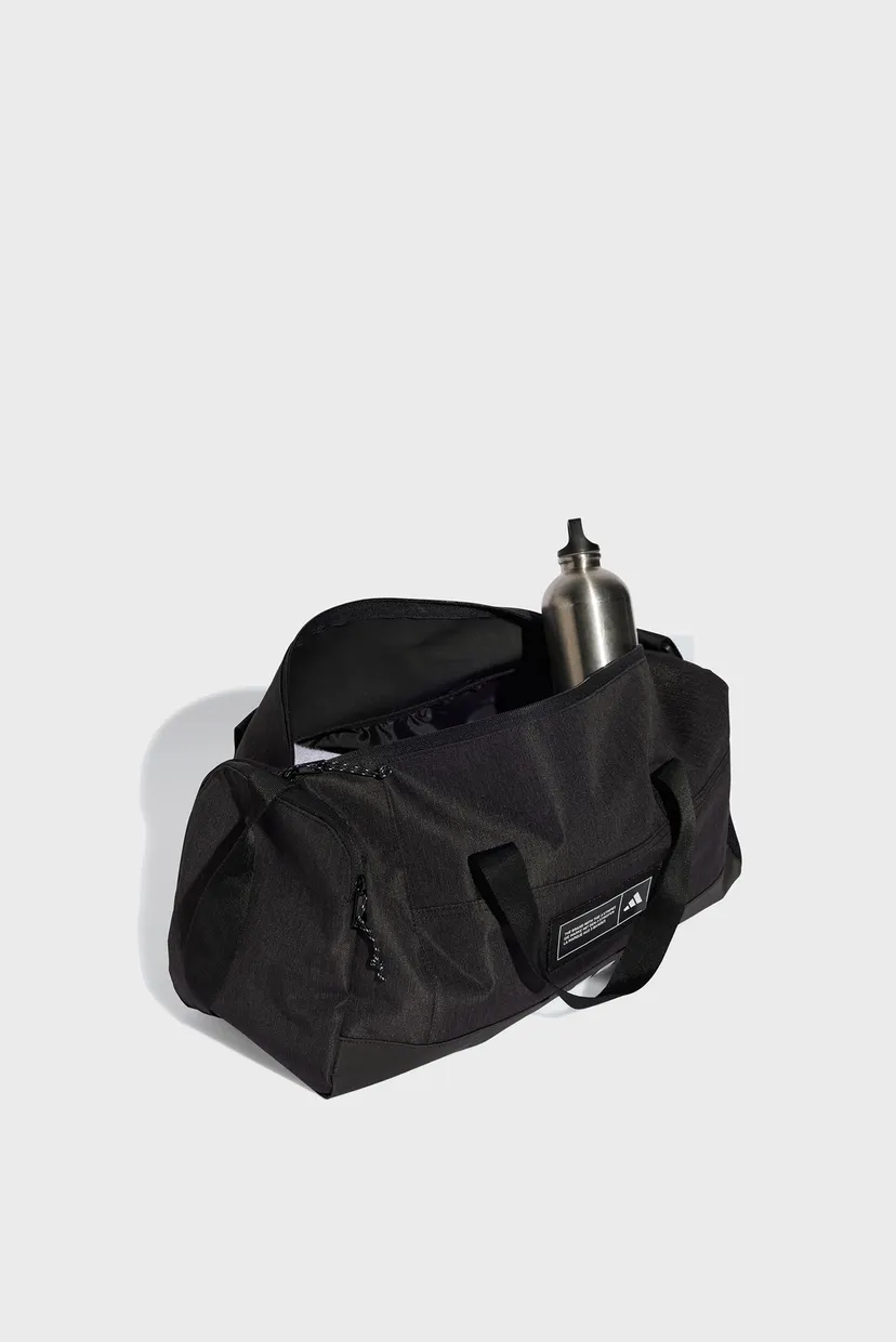 Чорна спортивна сумка Training 4athlts Duffel S 3