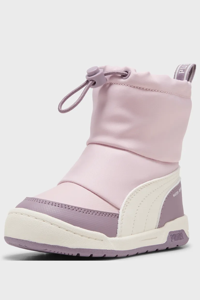 Дитячі пудрові дутики Multiflex 2 Boot Sneakers Toddlers 5
