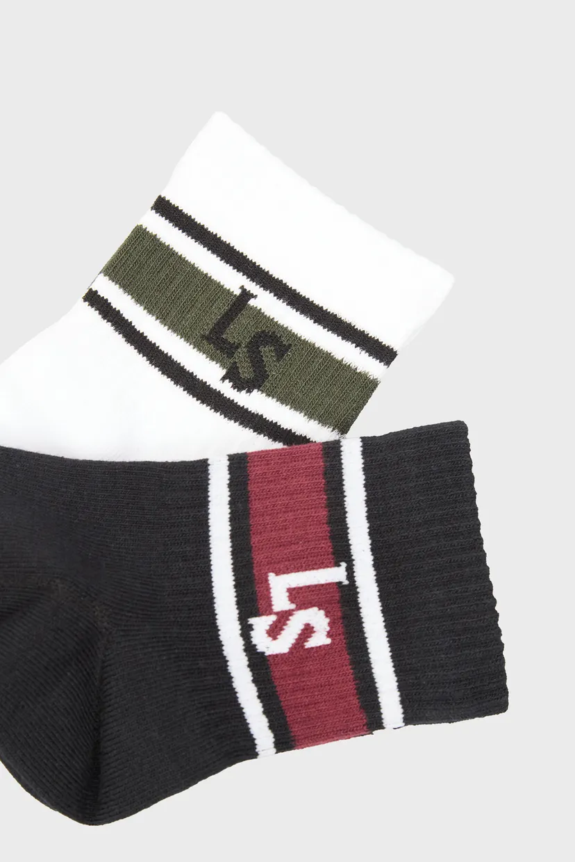 Носки (2 пары) 3