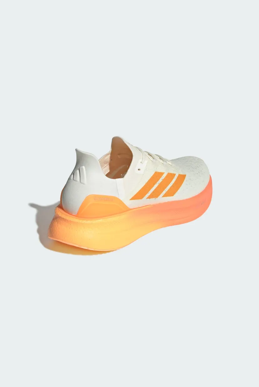 Мужские белые кроссовки Ultraboost 5 Strung 5