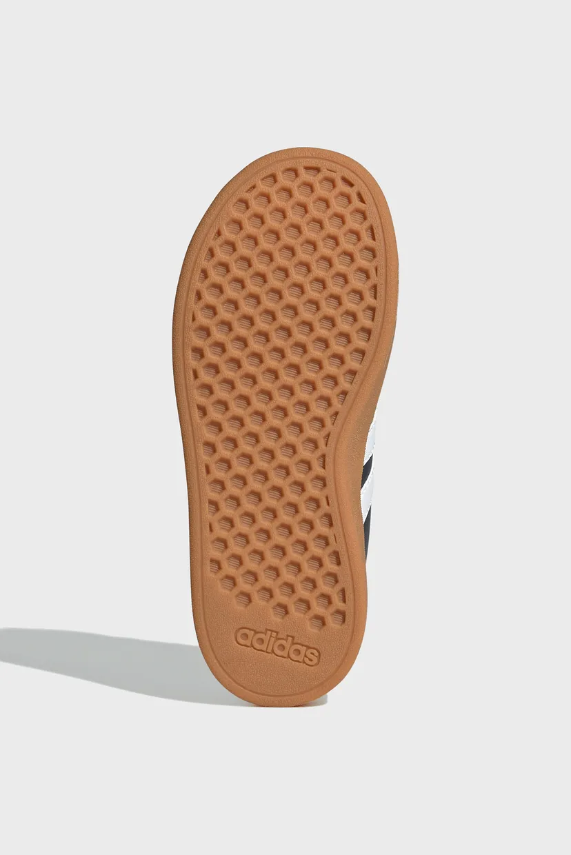 Дитячі темно-сині снікерси Grand Court Lifestyle Tennis Lace-Up 3