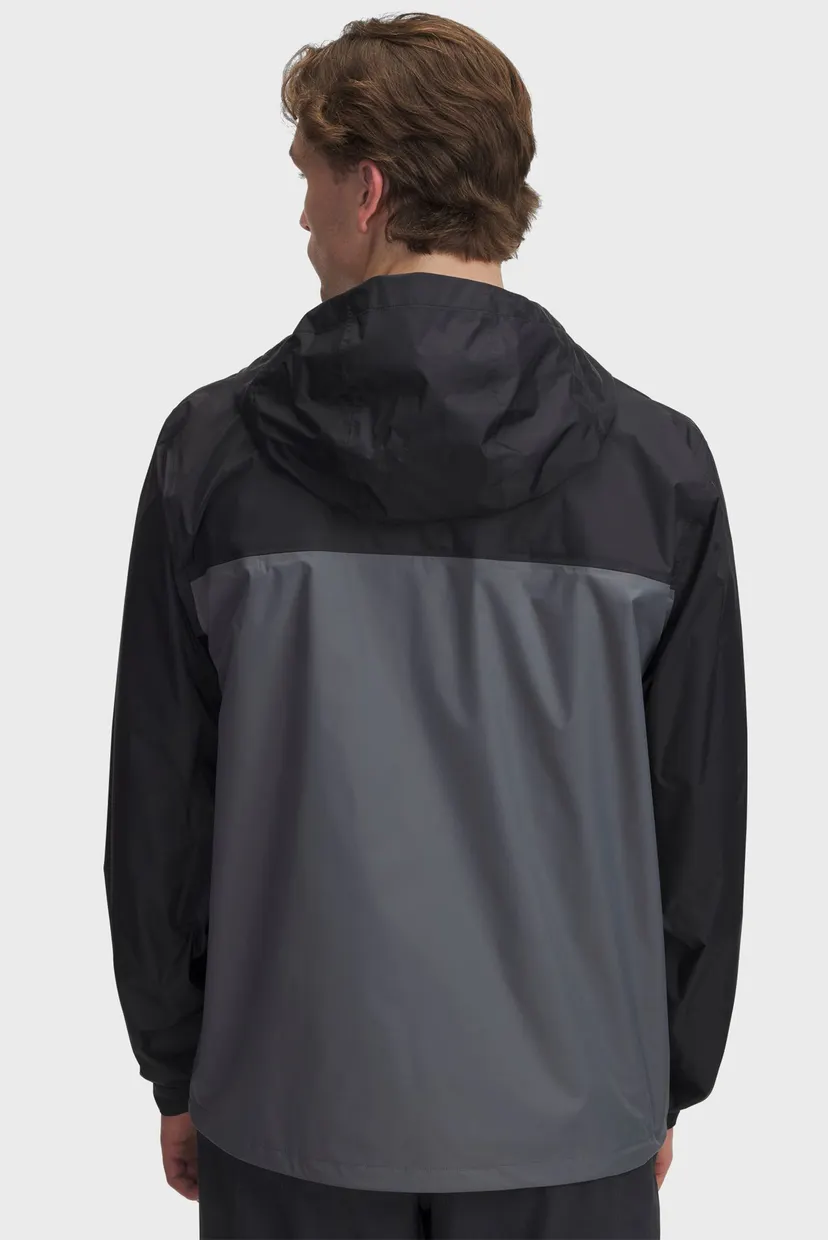 Чоловіча вітровка CLOUDSTRIKE COLORBLOCK JKT 2