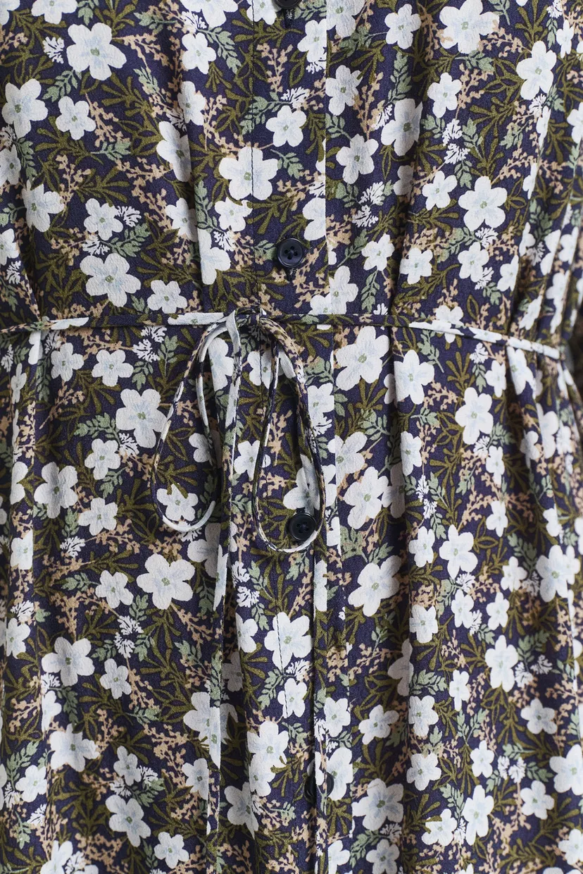 Жіноча сукня з візерунком REG FLORAL PRINT 5