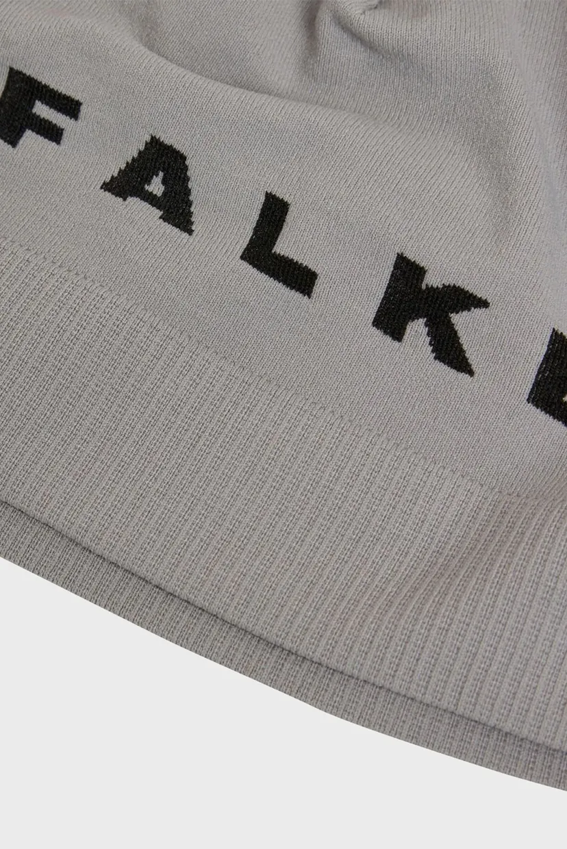 Мужская серая шапка TR SPORTS BEANIE 3