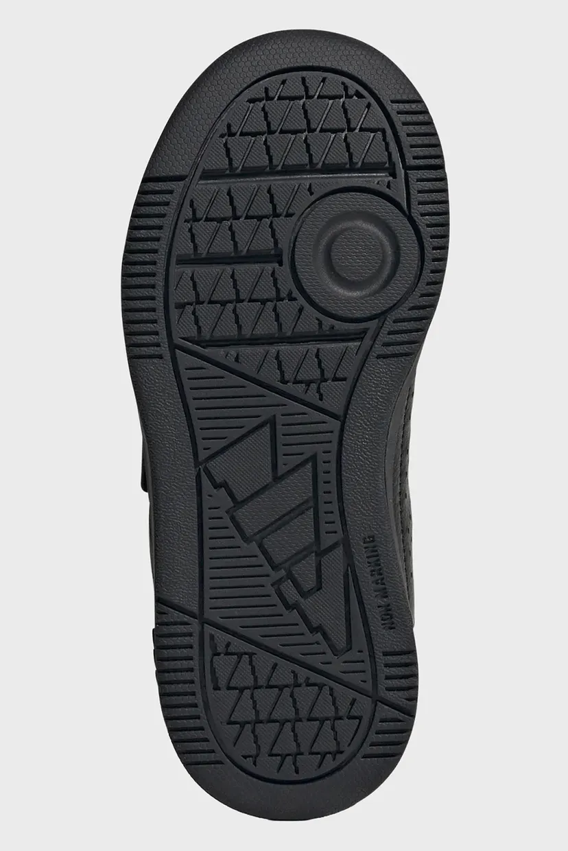 Дитячі чорні снікерси Tensaur Sport 3.0 CF K 3