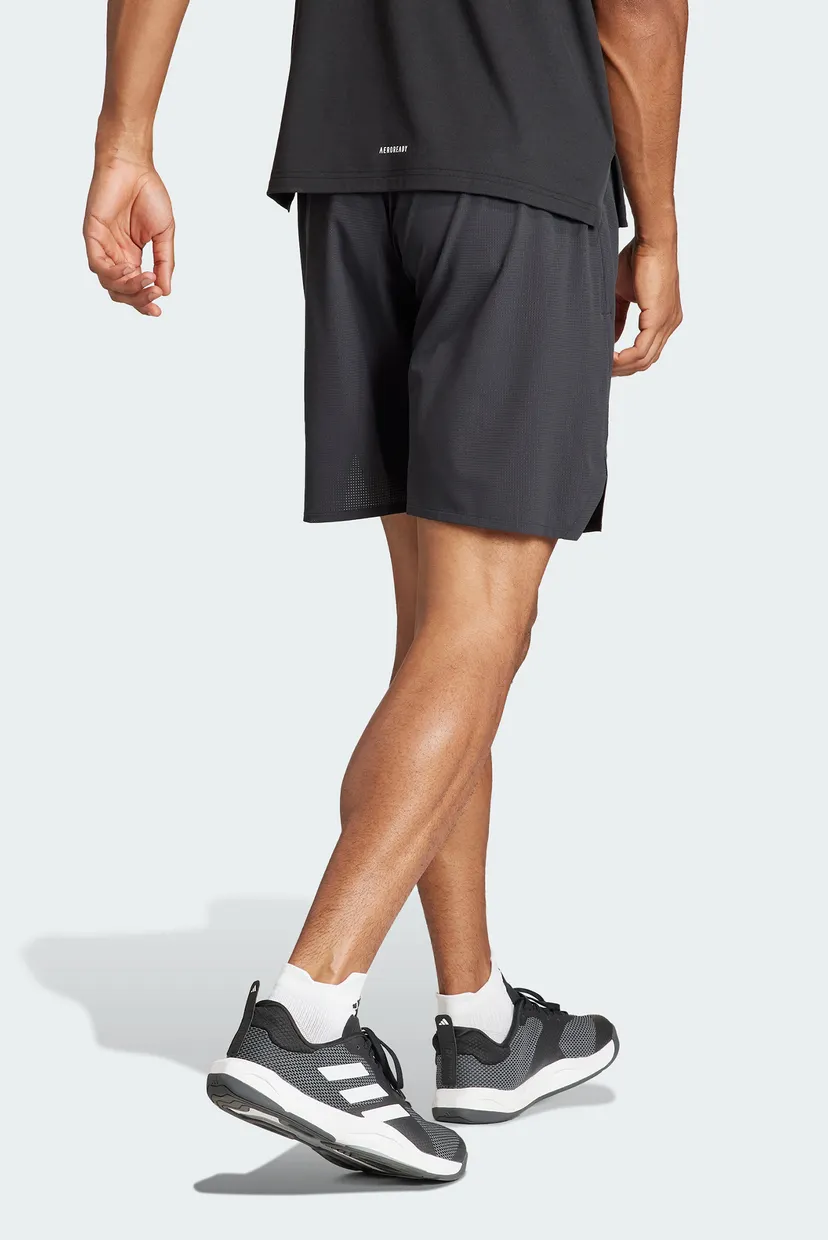 Чоловічі чорні шорти Designed for Training HIIT Workout HEAT.RDY 3