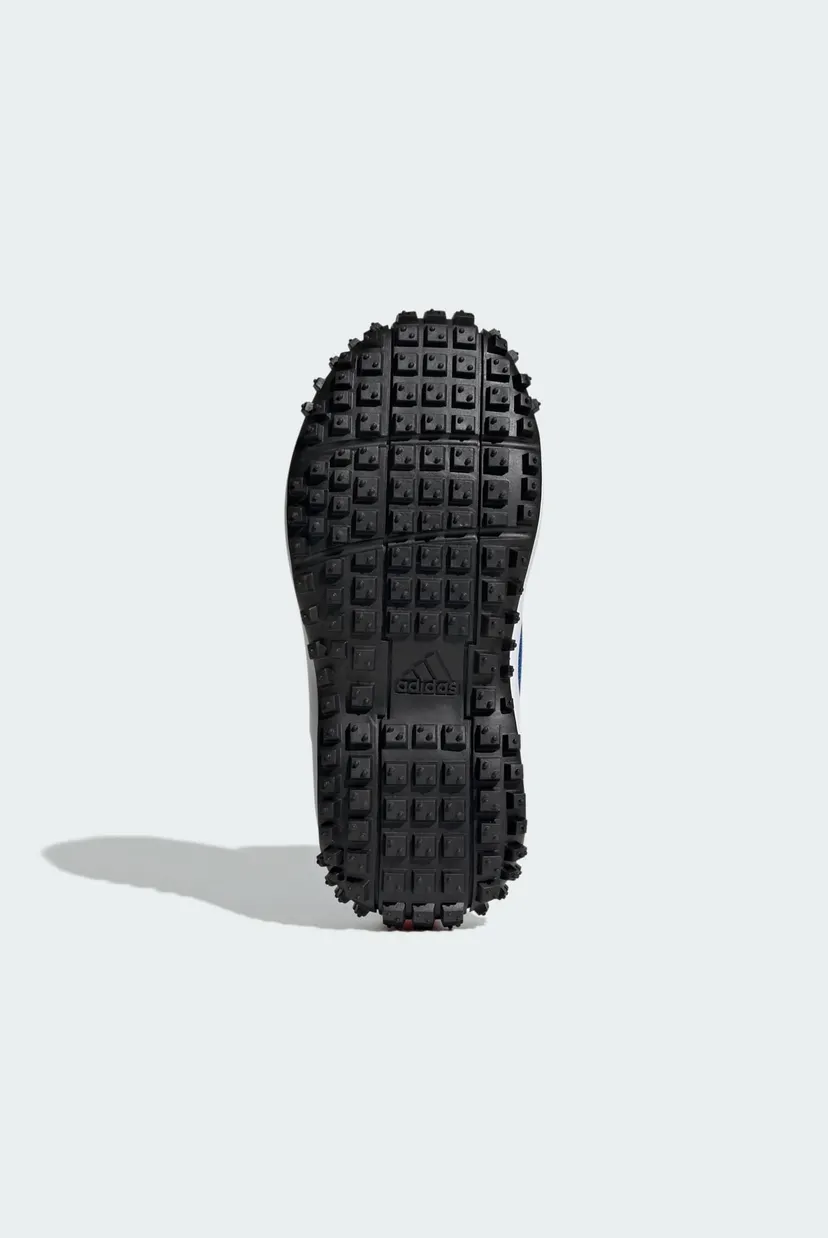 Дитячі сині хайтопи Fortatrail Boa Kids 3