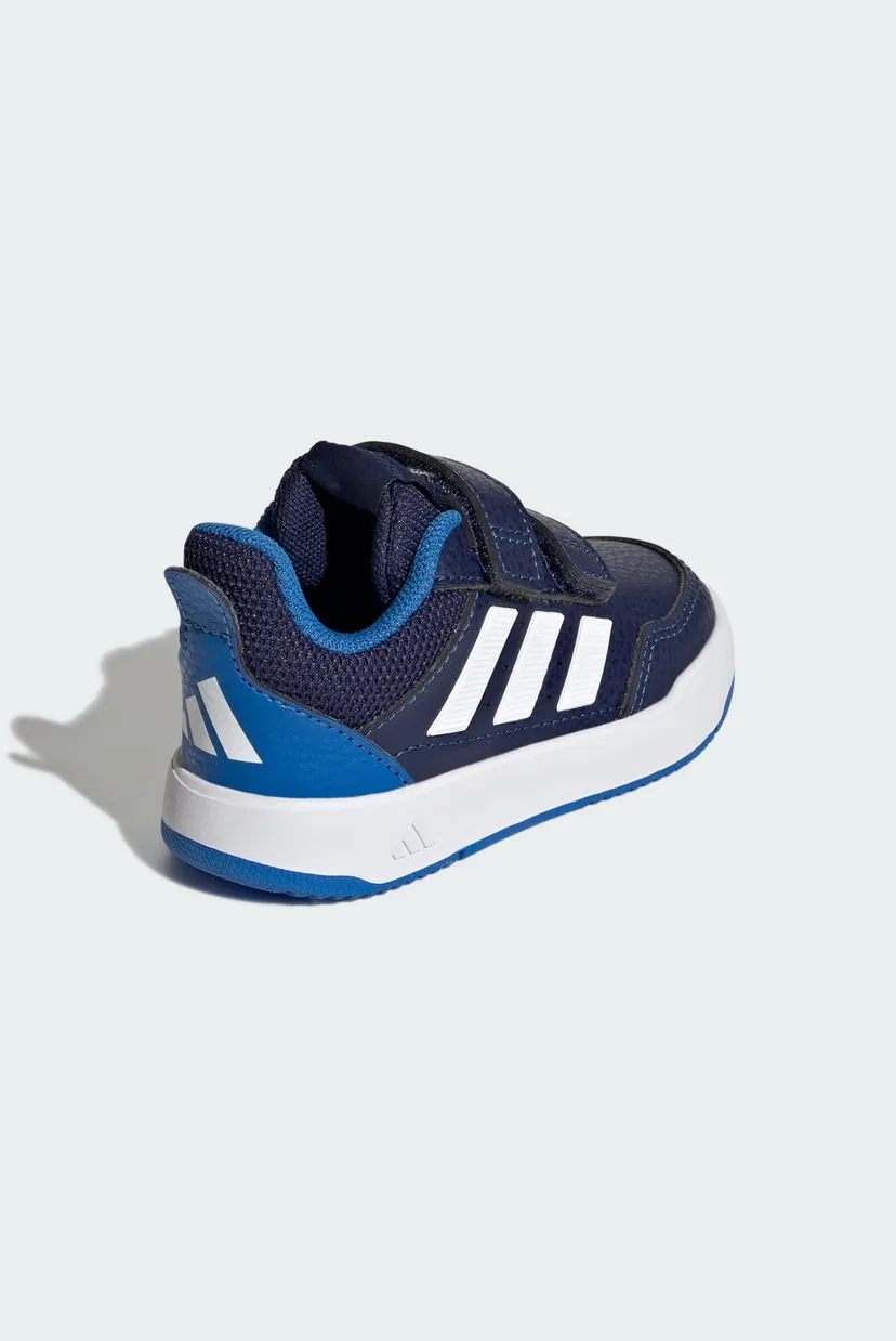 Детские темно-синие  кроссовки TENSAUR SPORT 3.0 SHOES INFANTS 5