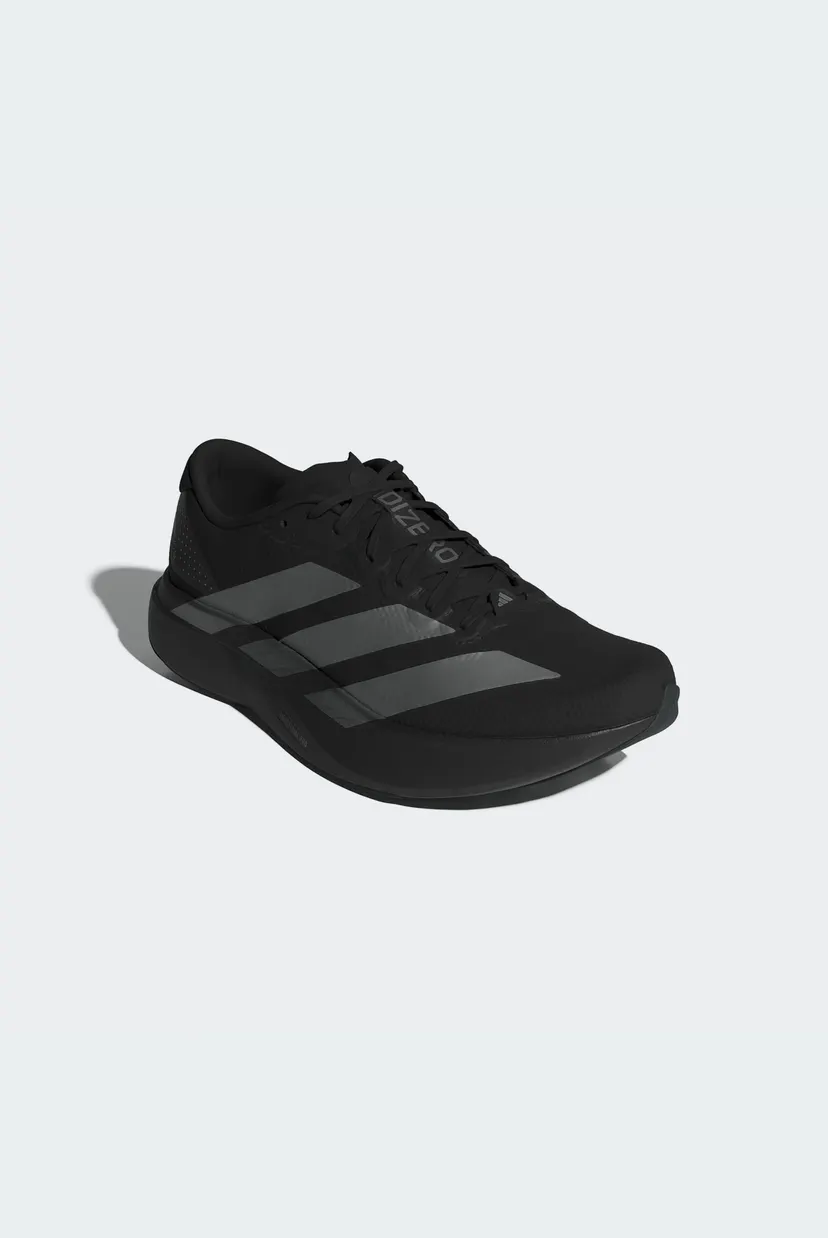 Чоловічі чорні кросівки Adizero EVO SL WOVEN M 4