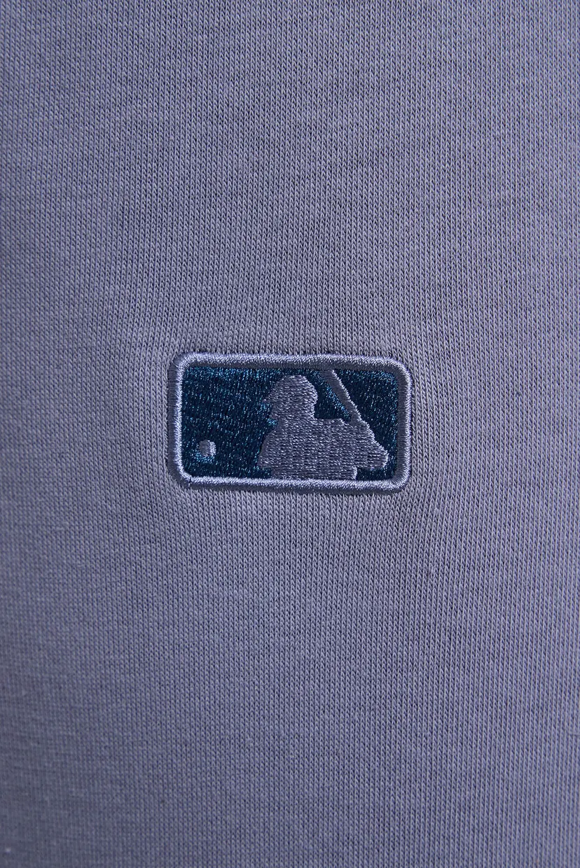 Фіолетові спортивні штани LOS ANGELES DODGERS BASE RUNNE (унісекс) 4