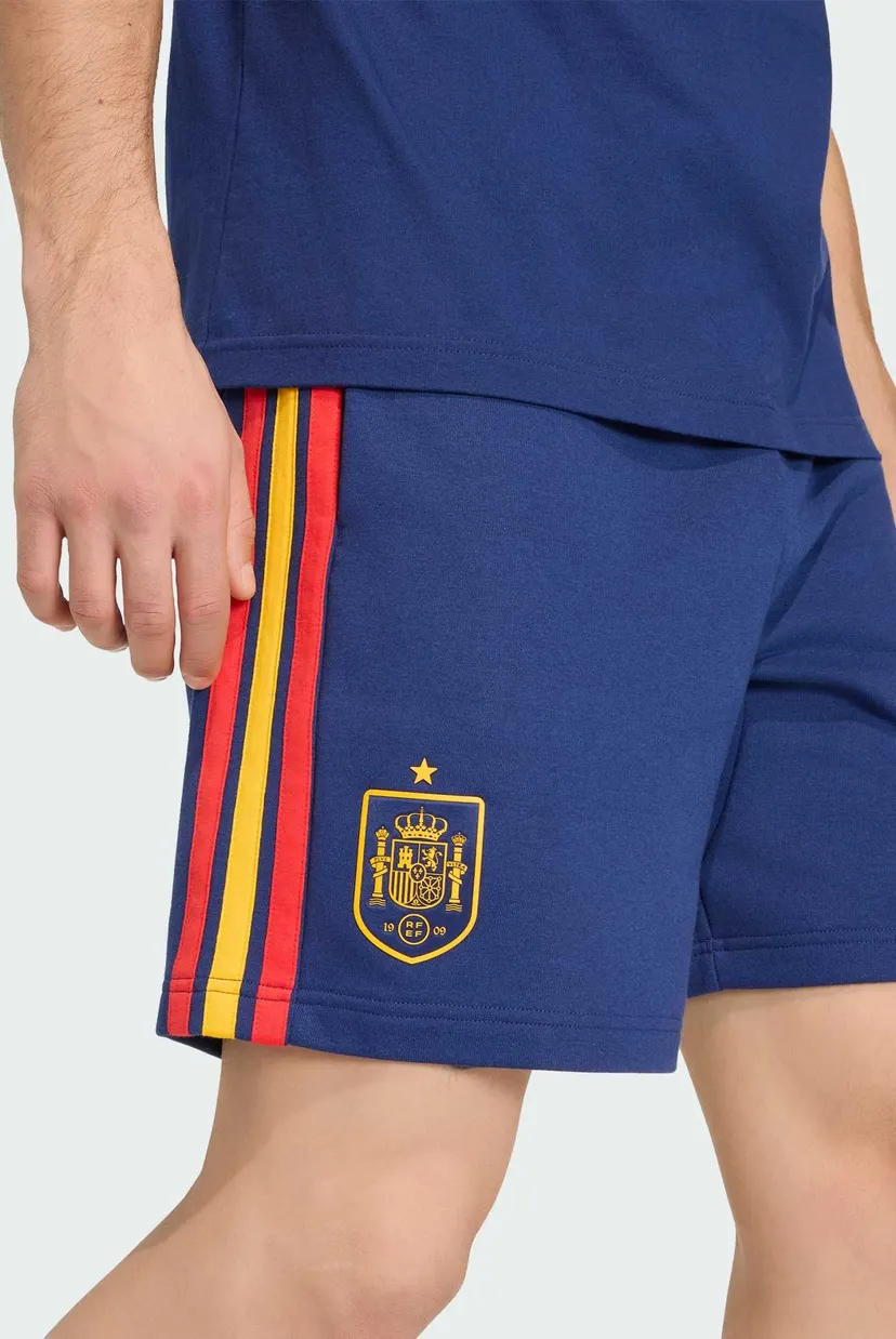 Чоловічі сині шорти Spain DNA 4