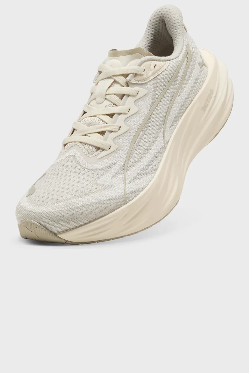 Женские белые кроссовки Deviate Pure NITRO™ Running Shoes Women 7