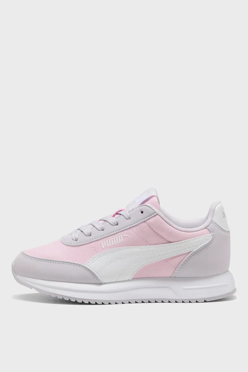 Дитячі рожеві кросівки R78 Lightwind Sneakers Youth 3