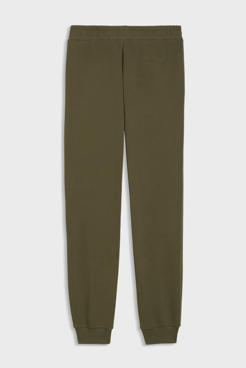 Чоловічі оливкові спортивні штани Manchester City ftblCulture Sweat Pants Men 5