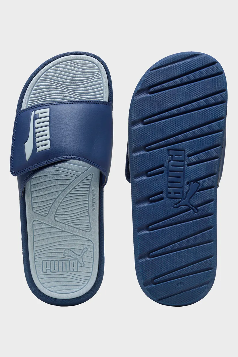 Темно-сині слайдери Cool Cat 2.0 V FS Slides 4