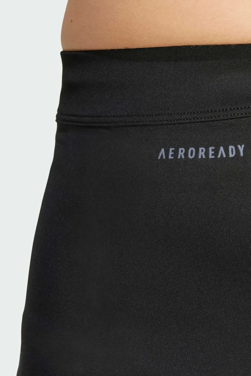 Мужские черные велосипедки Adizero Essentials 4