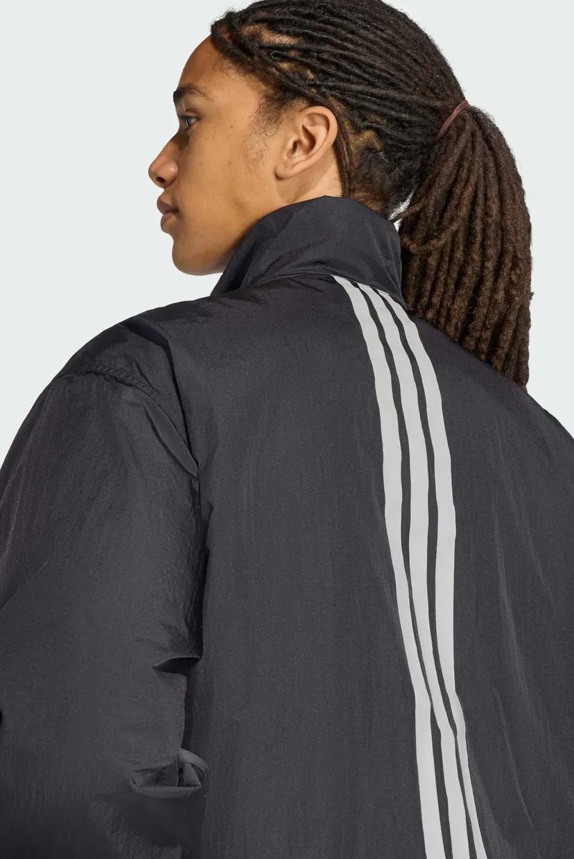 Чоловіча чорна спортивна кофта adidas x MOON BOOT Padded 5