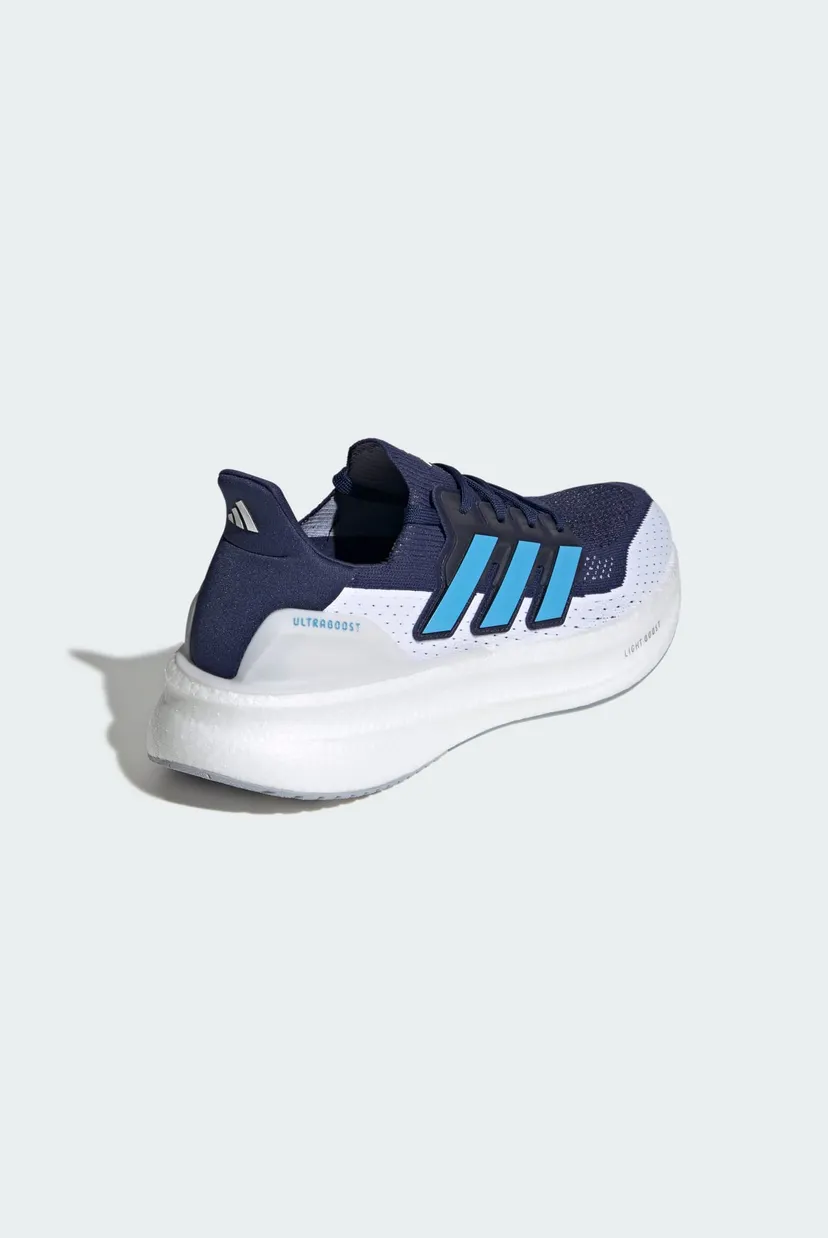 Мужские темно-синие кроссовки Ultraboost 5 5