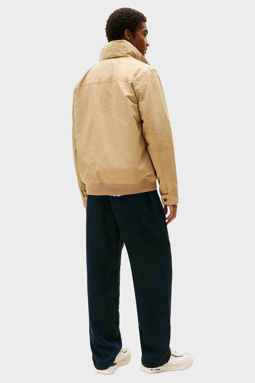 Чоловіча бежева вітровка IM REGATTA JACKET 3