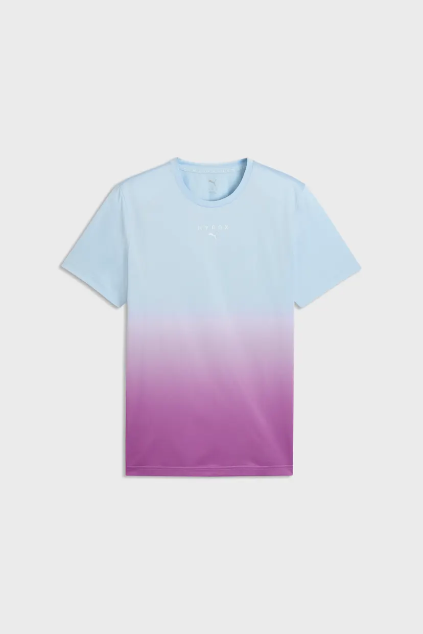 Чоловіча футболка PUMA x HYROX Graphic Tee Men 4