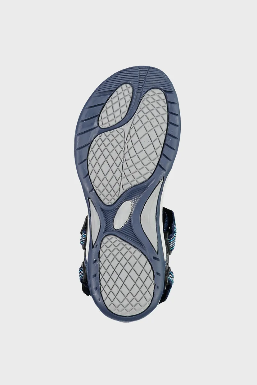Женские темно-синие сандалии HAMAL WMN HIKING SANDAL 6