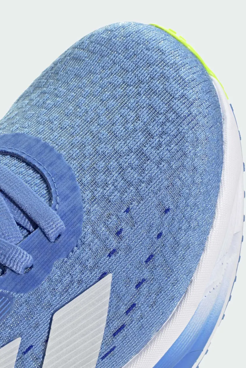 Мужские синие кроссовки Adistar 4 Running 8