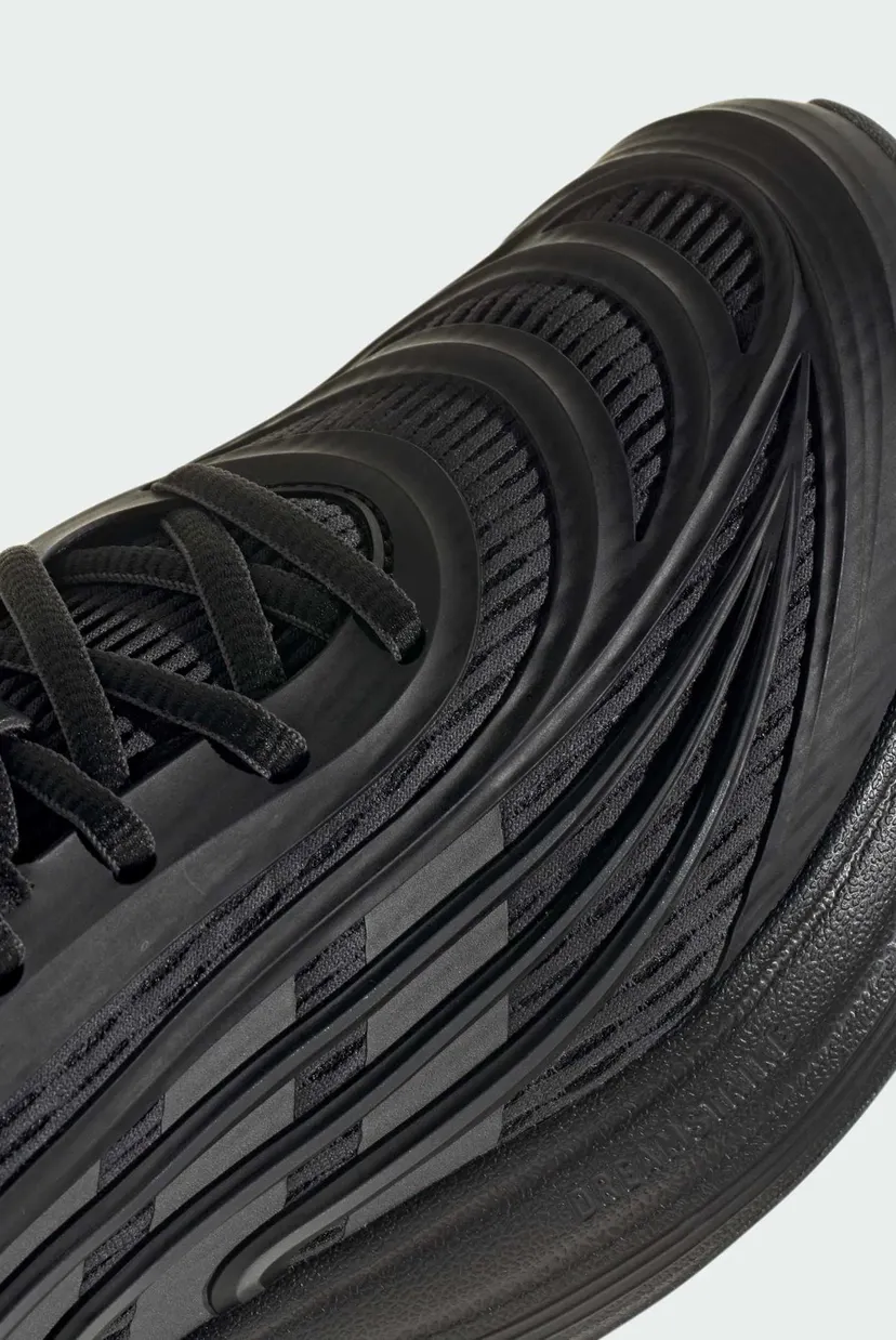 Чоловічі чорні кросівки CLIMACOOL SPW 8