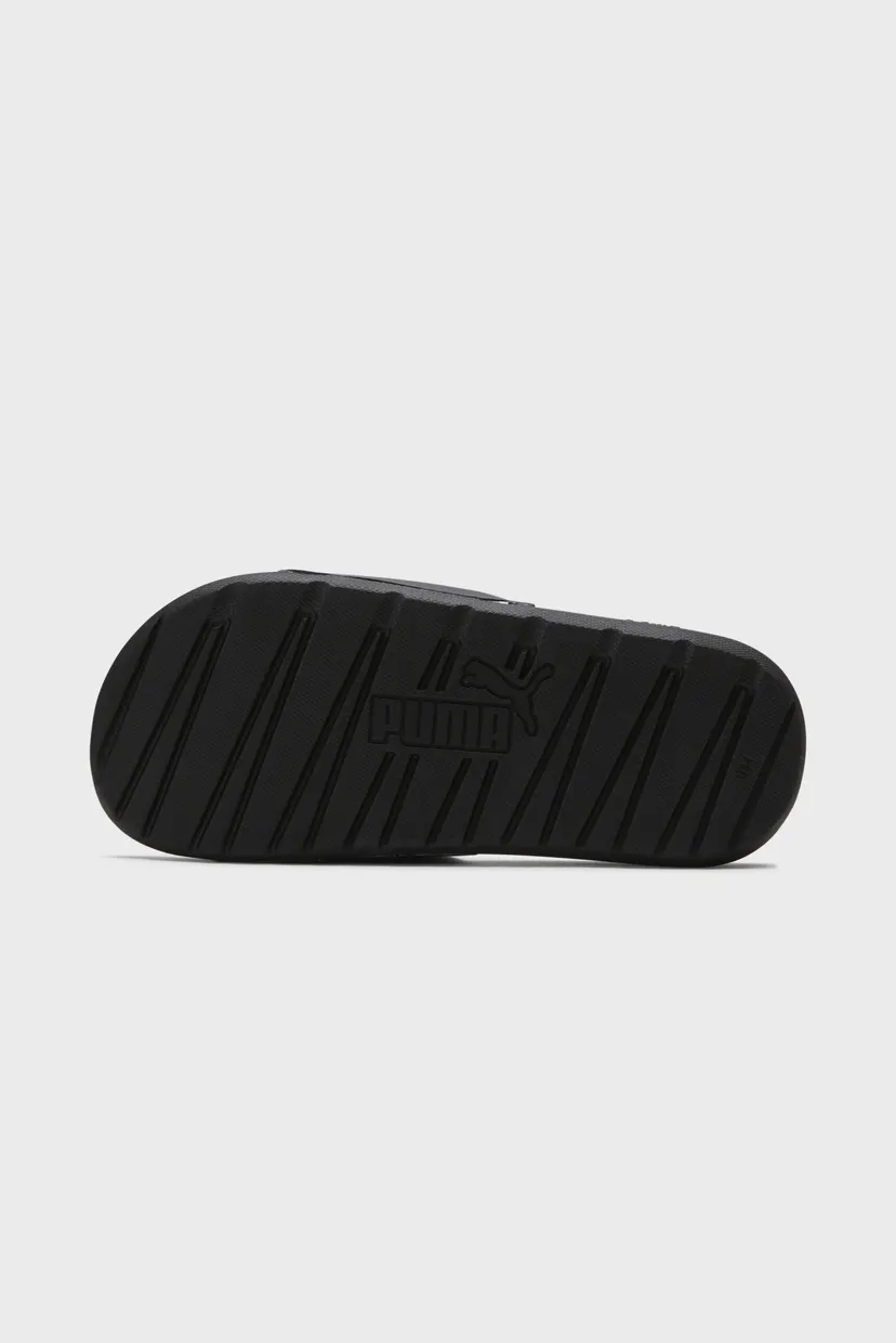 Детские черные слайдеры Cool Cat 2.0 Sandals Youth 6